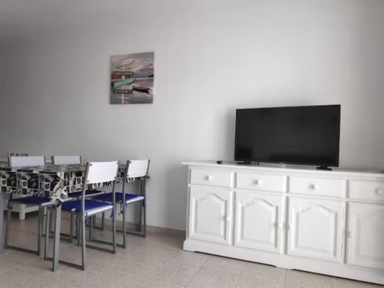 Apartamento Happyness Complex Amaya Fuerteventura Costa De Antigua Exterior photo